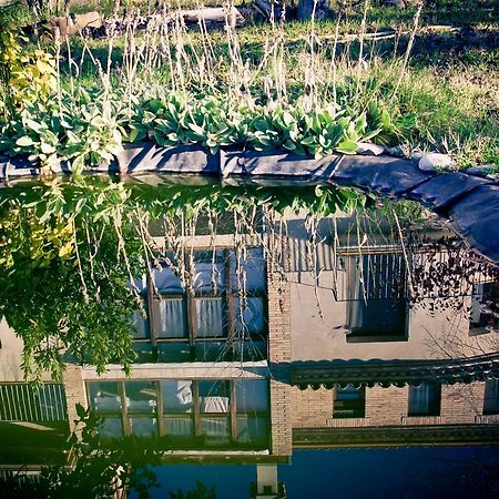 Bilanayur Hotell Alberuela de la Liena Exteriör bild