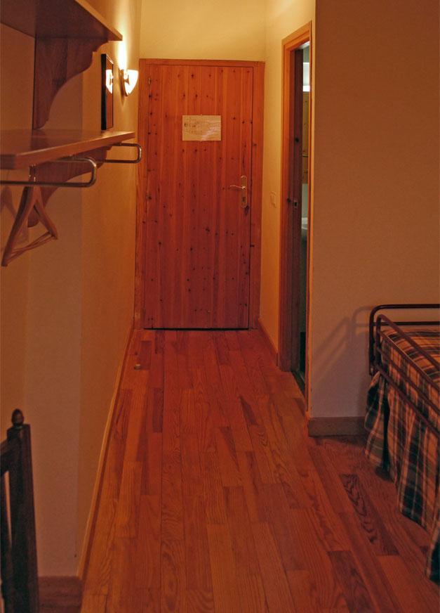 Bilanayur Hotell Alberuela de la Liena Exteriör bild