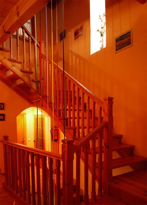Bilanayur Hotell Alberuela de la Liena Exteriör bild