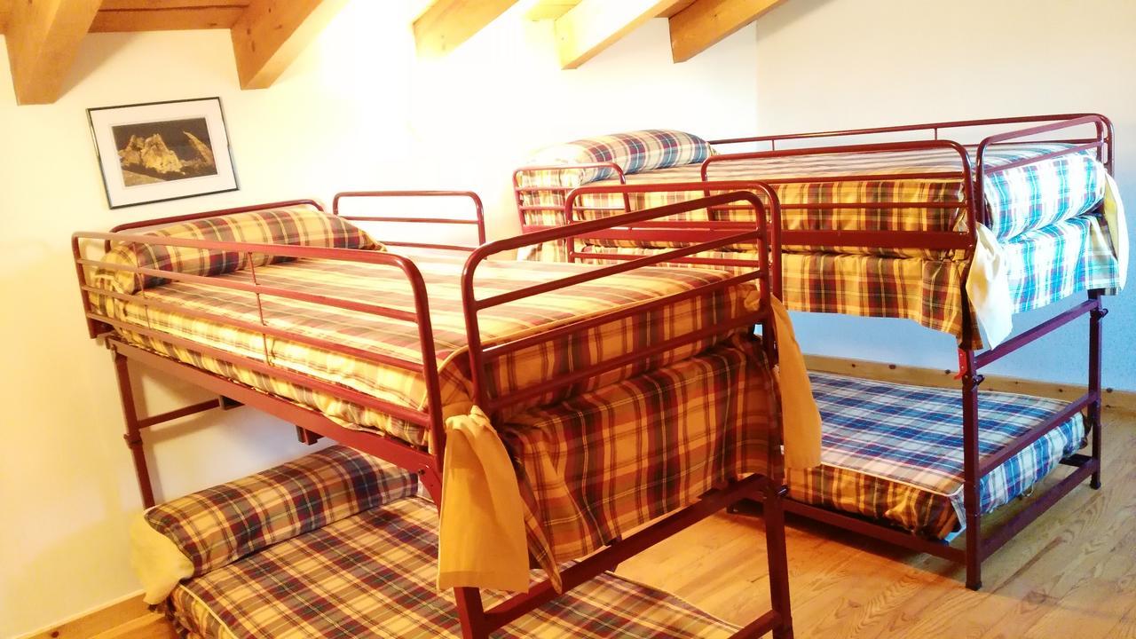 Bilanayur Hotell Alberuela de la Liena Exteriör bild