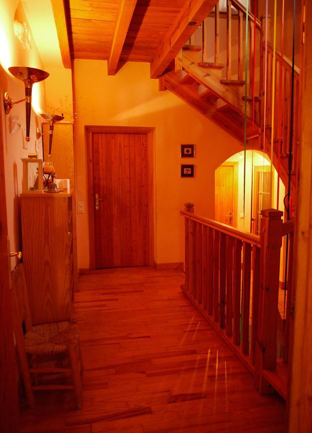 Bilanayur Hotell Alberuela de la Liena Exteriör bild