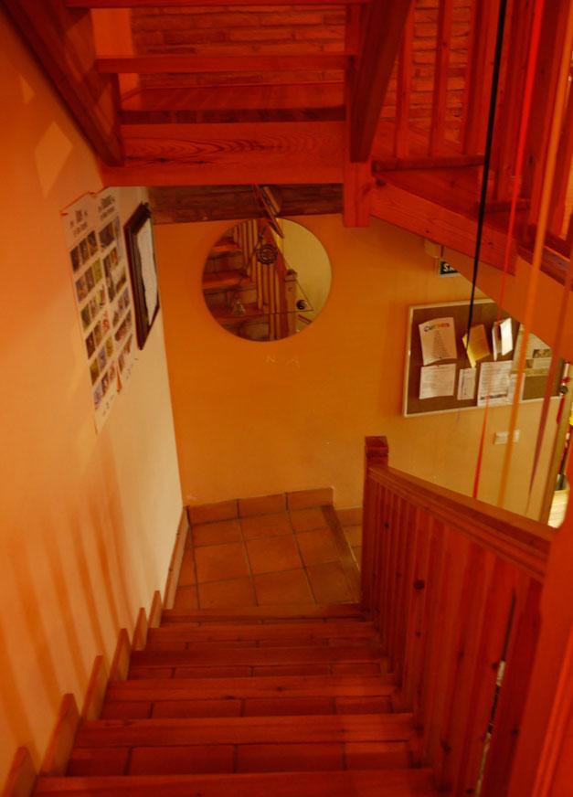 Bilanayur Hotell Alberuela de la Liena Exteriör bild