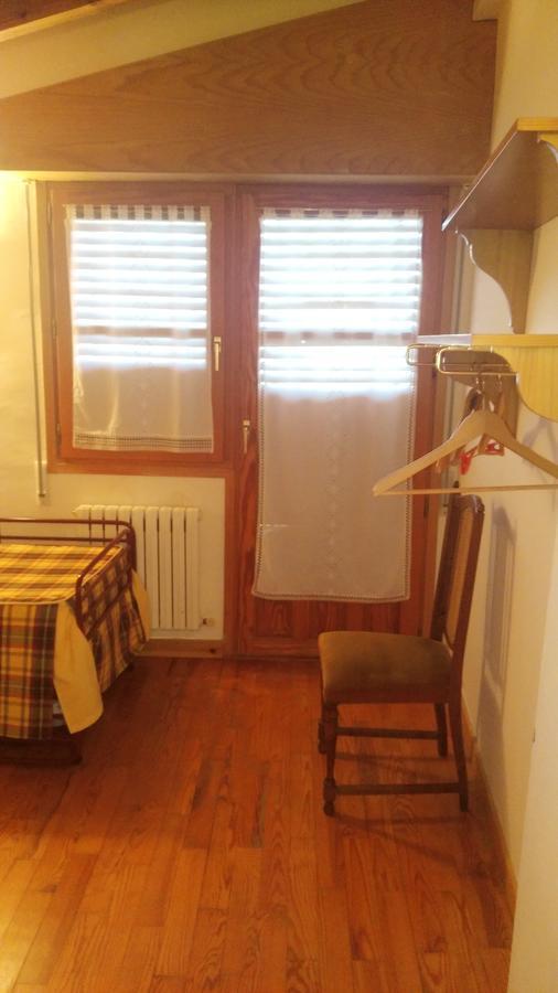 Bilanayur Hotell Alberuela de la Liena Exteriör bild