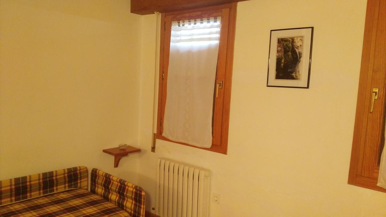 Bilanayur Hotell Alberuela de la Liena Exteriör bild