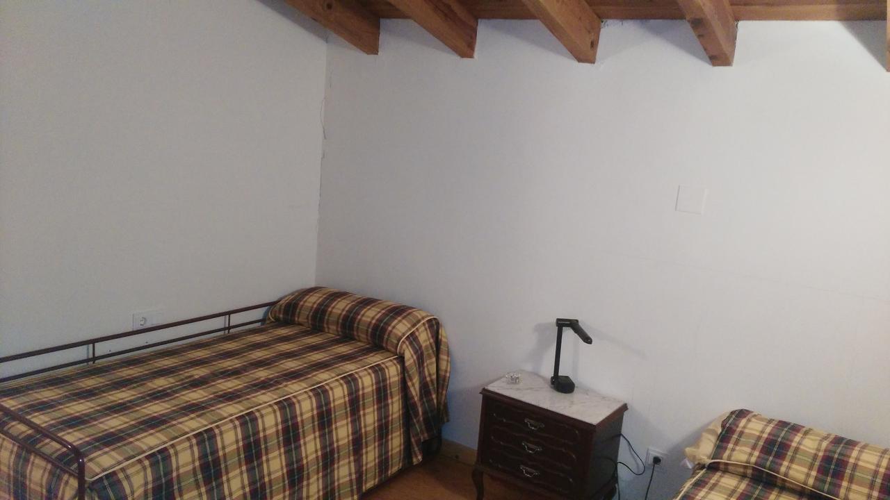 Bilanayur Hotell Alberuela de la Liena Exteriör bild
